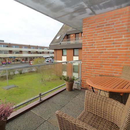 Koehler Am Dorfteich Appartement Wenningstedt-Braderup Buitenkant foto