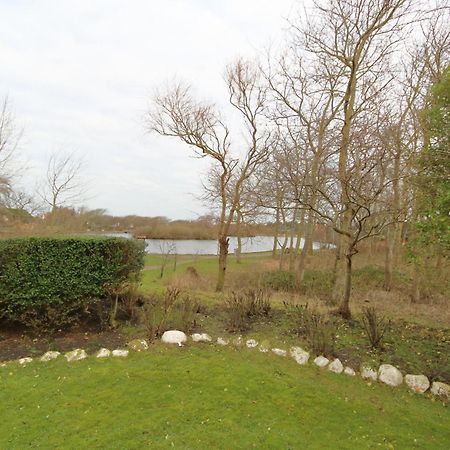 Koehler Am Dorfteich Appartement Wenningstedt-Braderup Buitenkant foto