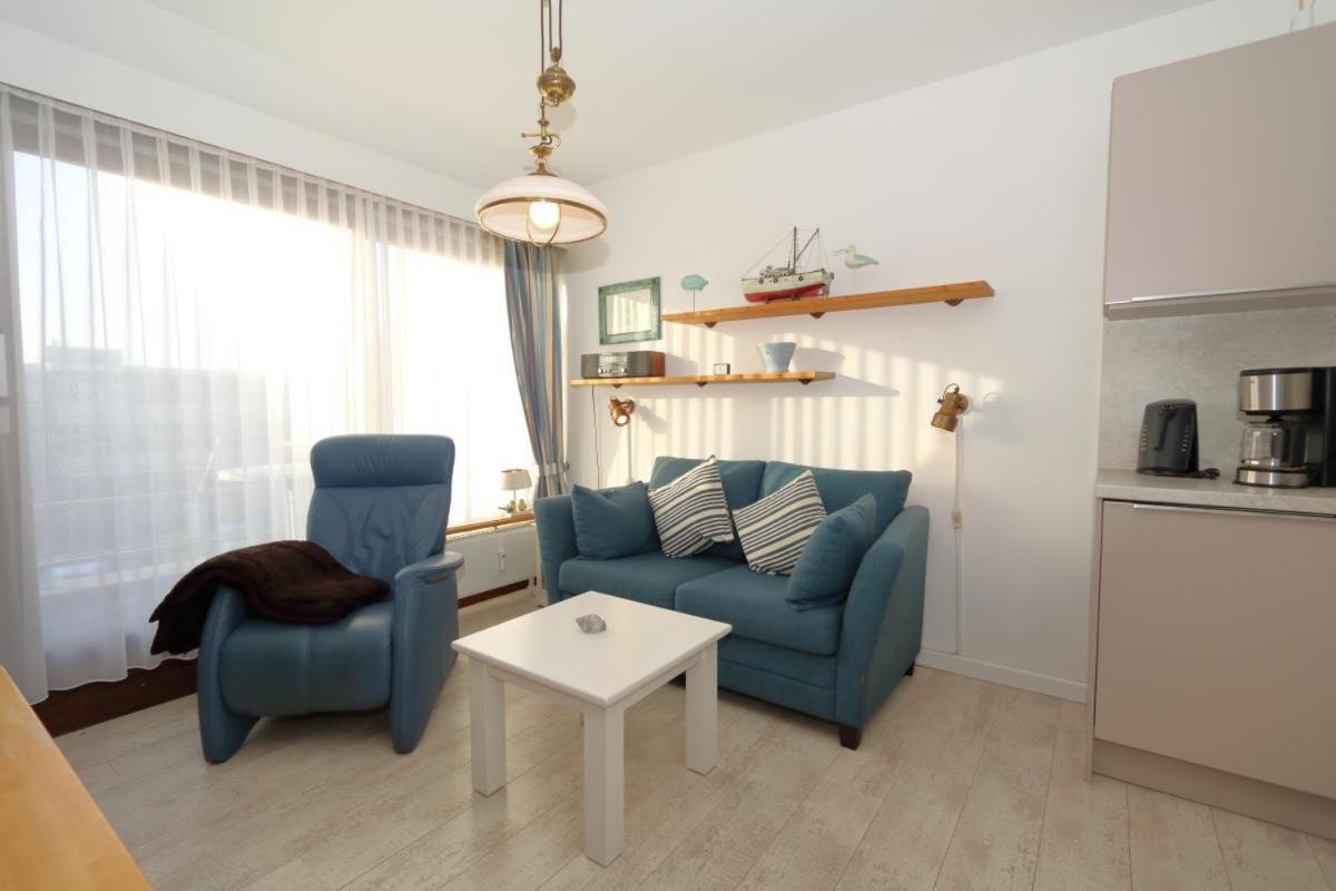 Koehler Am Dorfteich Appartement Wenningstedt-Braderup Buitenkant foto